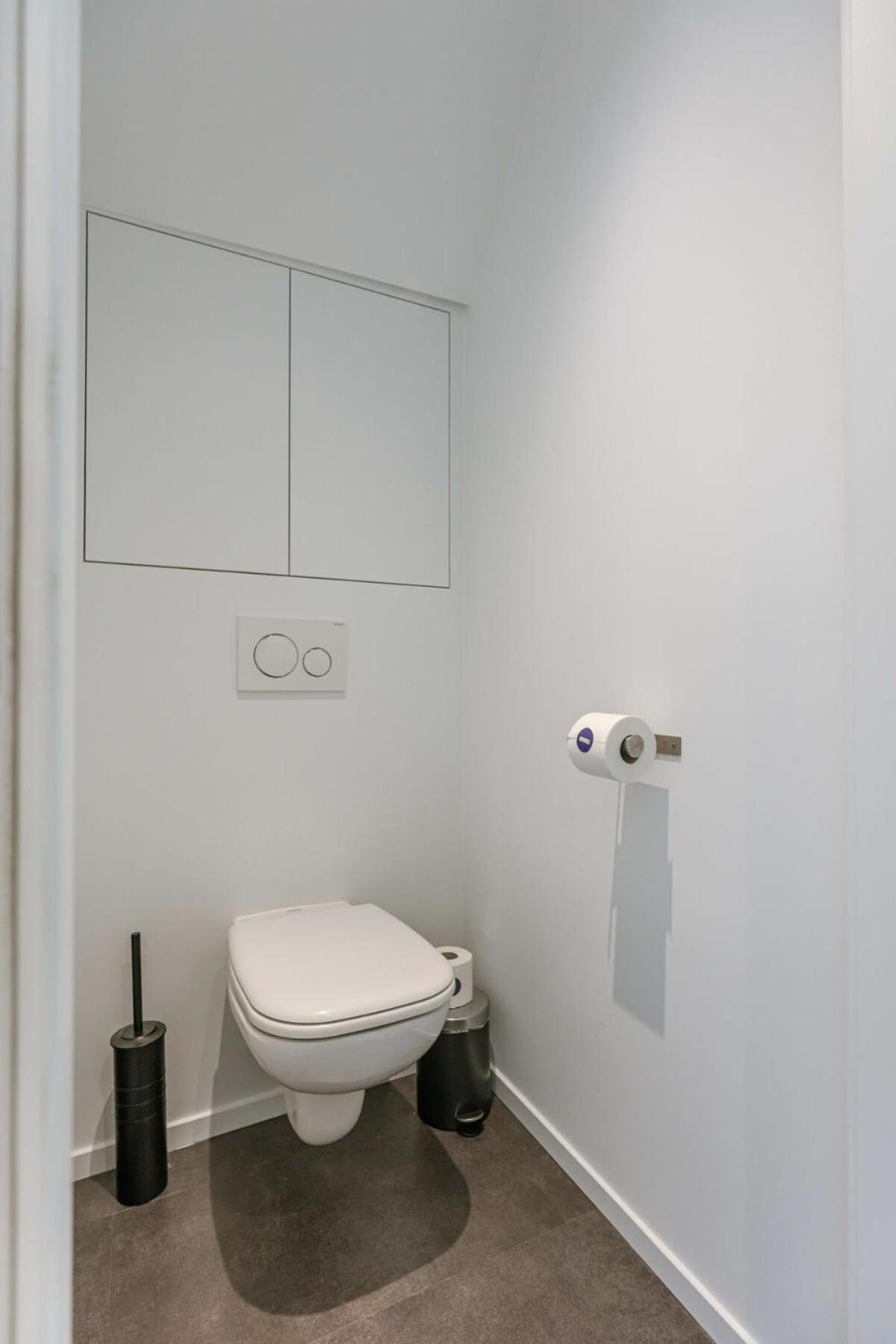 Huswell - Beautiful Apartment In The Center Of Ypres Exterior photo